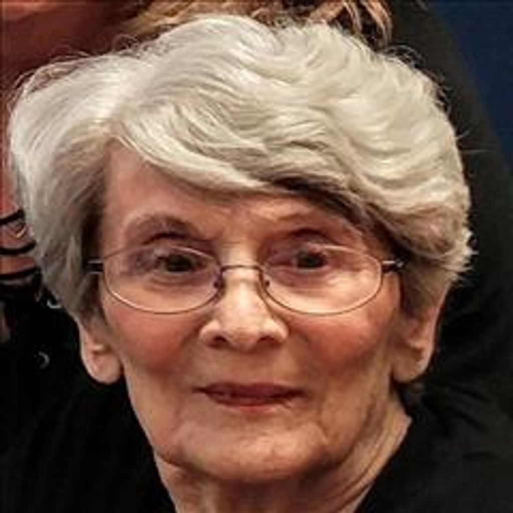 Dolores B. Zampino
