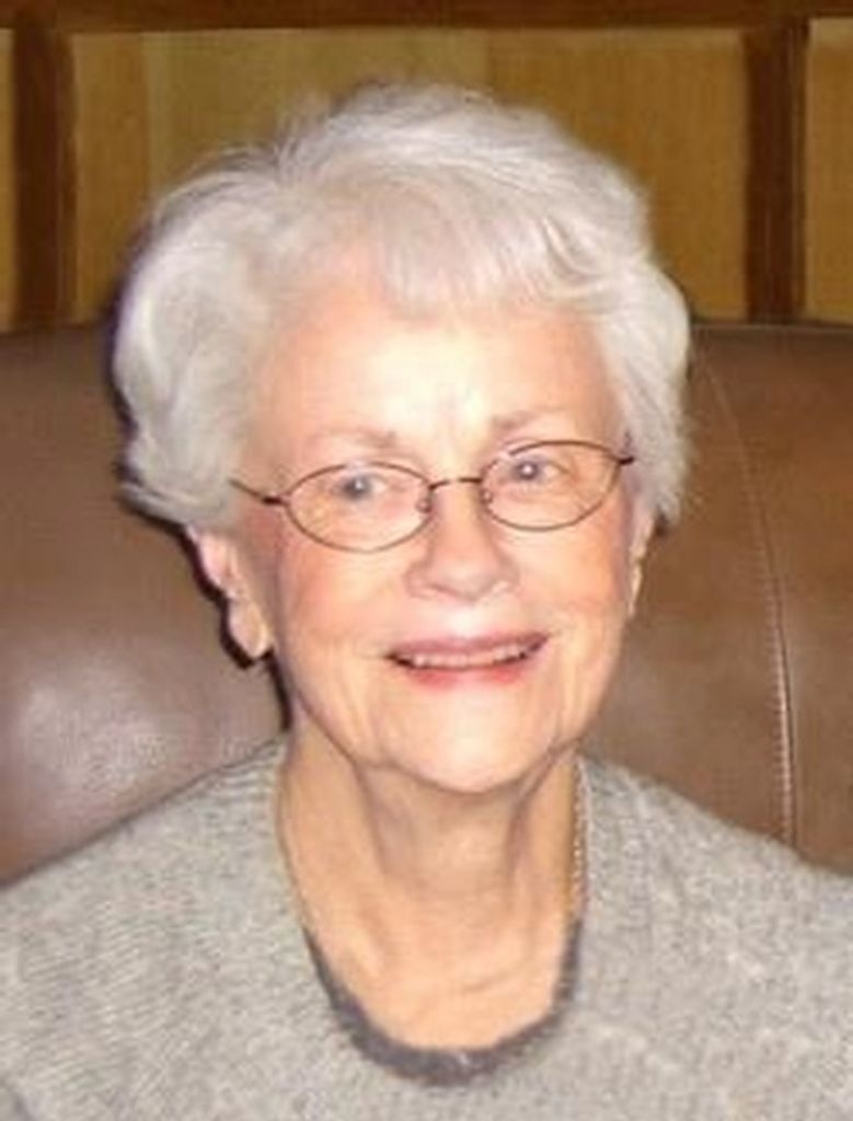 Wanda Tuenge