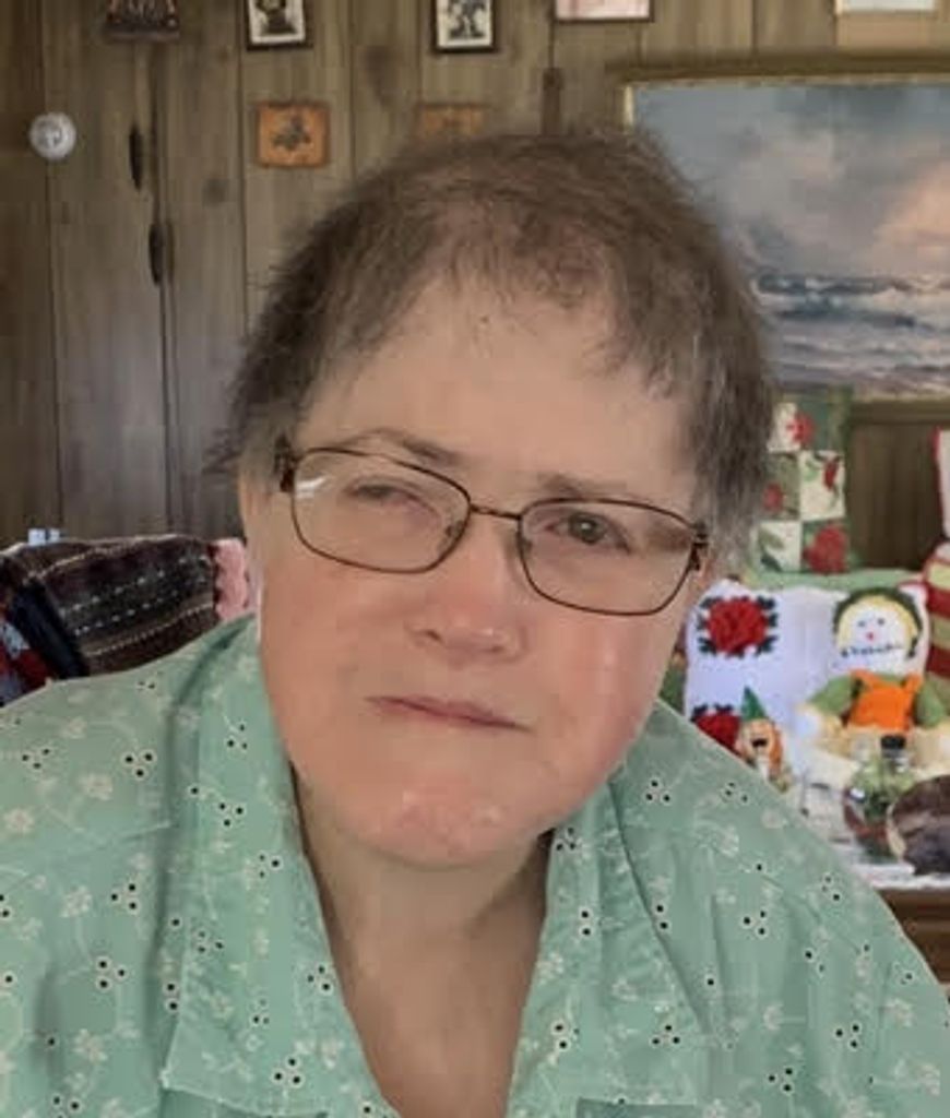 Nancy Burchell Profile Photo