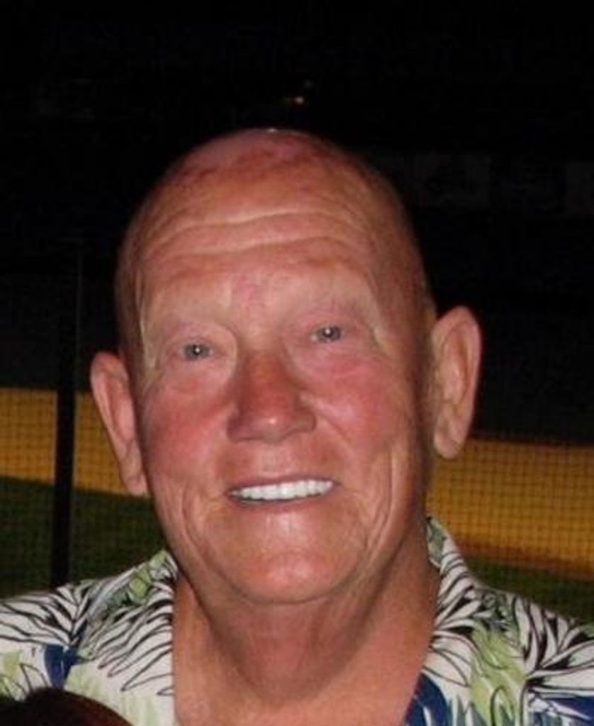 Daniel Thomas Sullivan