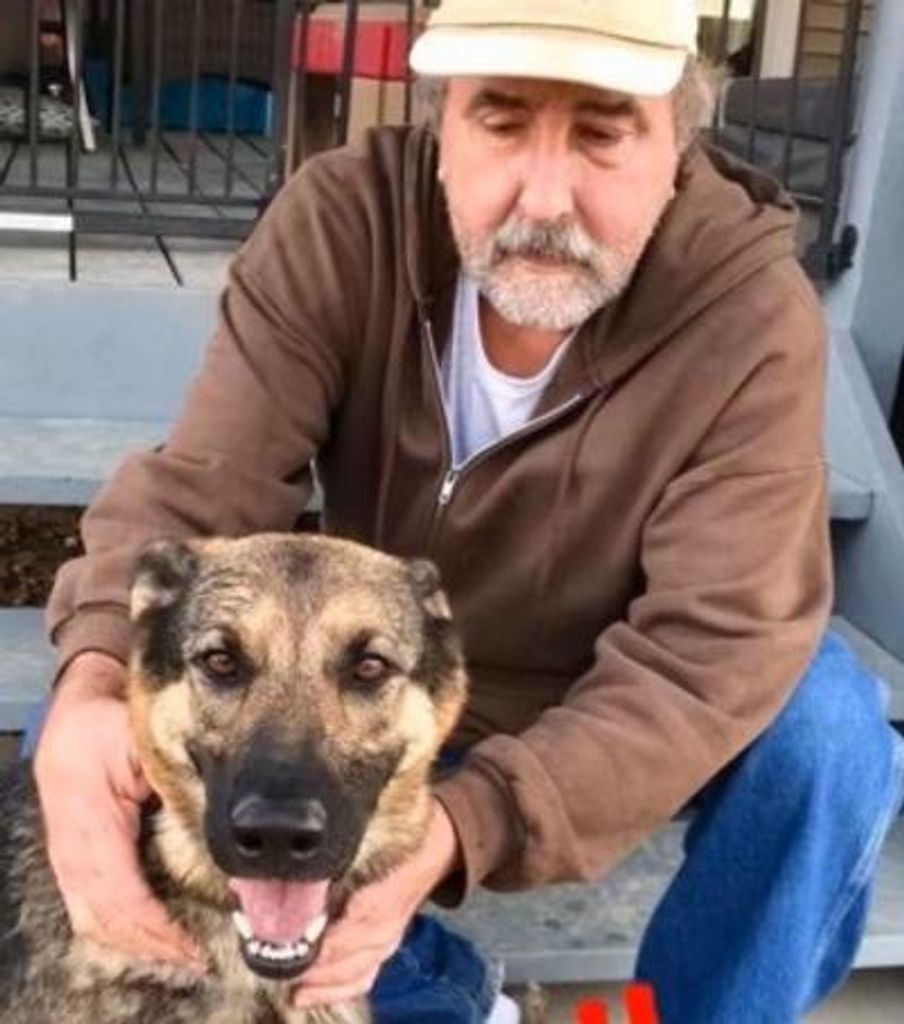 Ronald E. "Ron" Walta