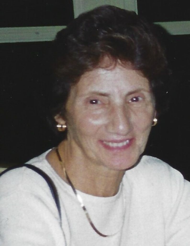 Frances Ann Nappi Profile Photo