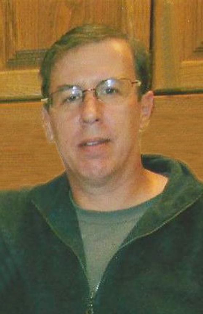 Steven Sanford Profile Photo
