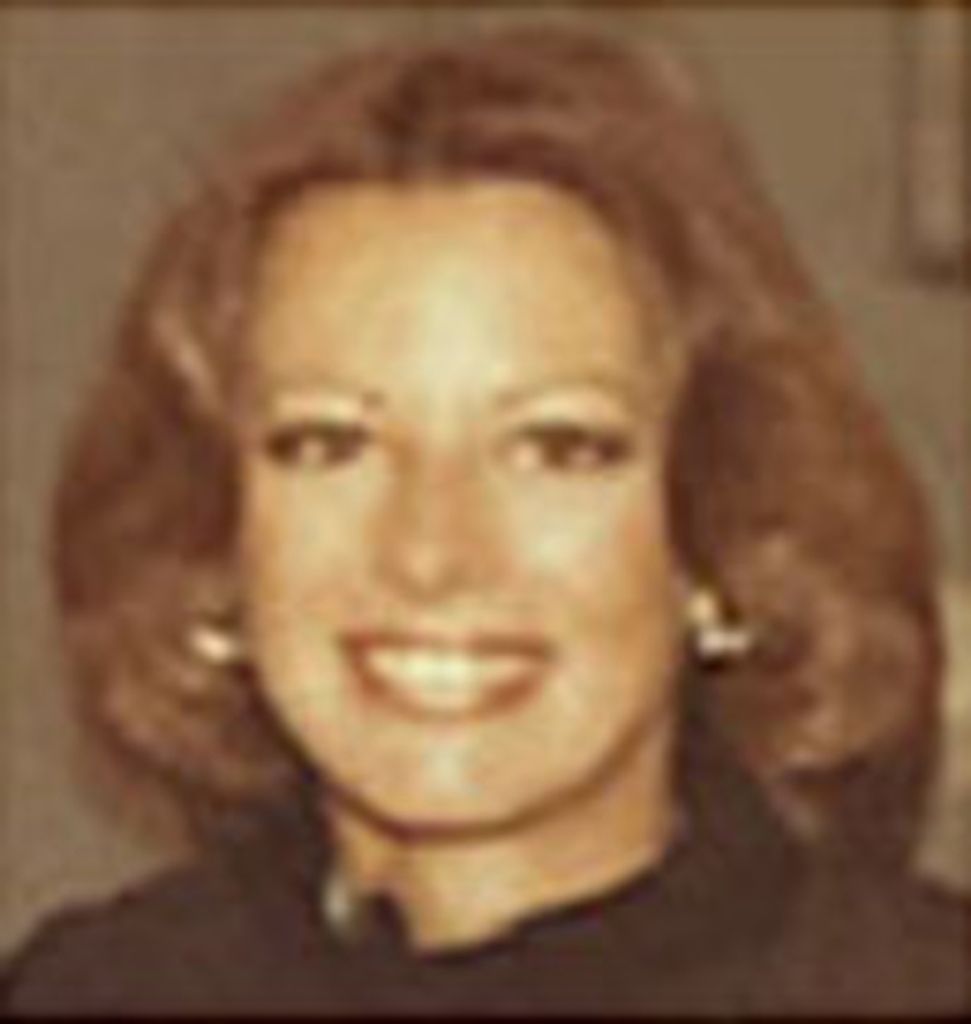 "Candy" Martha Michelle Christman Profile Photo