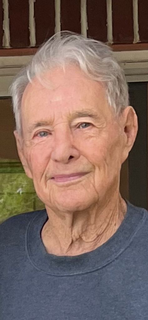 Eugene F. Soltner Profile Photo