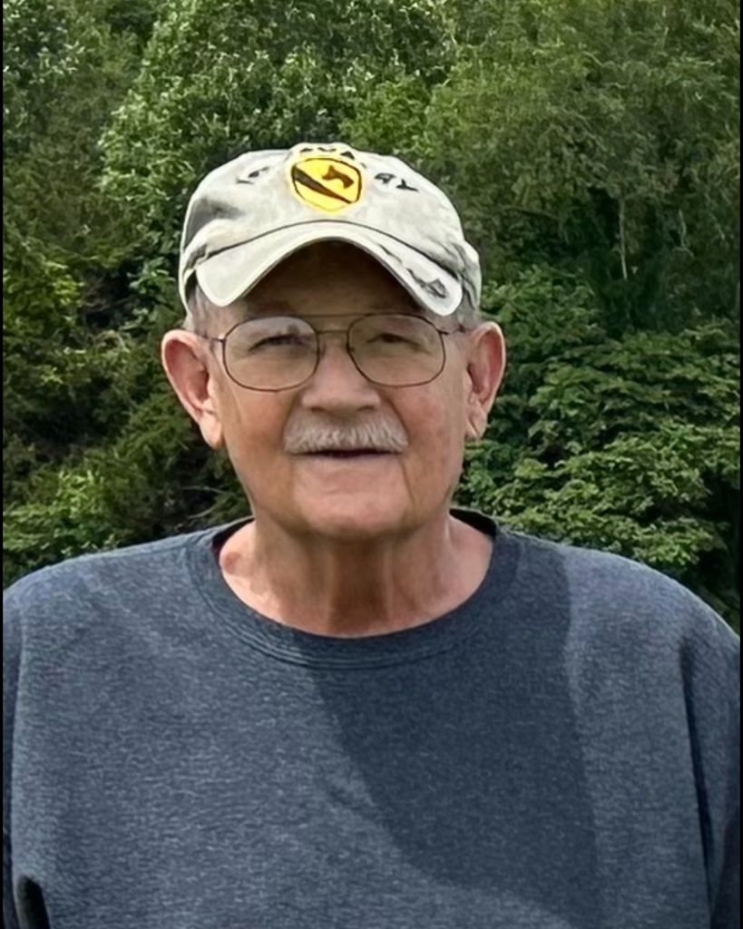 Jerry Edward Jones