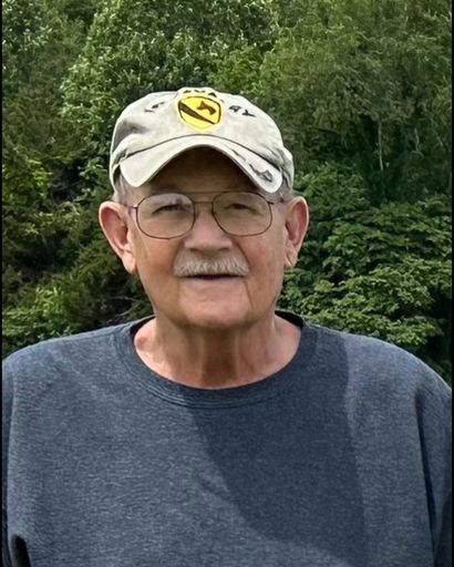 Jerry Edward Jones Profile Photo