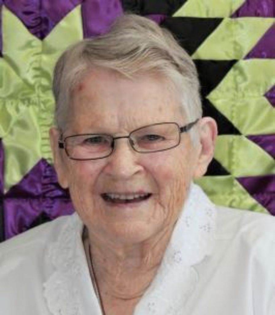 Sister Regina Boyle Profile Photo