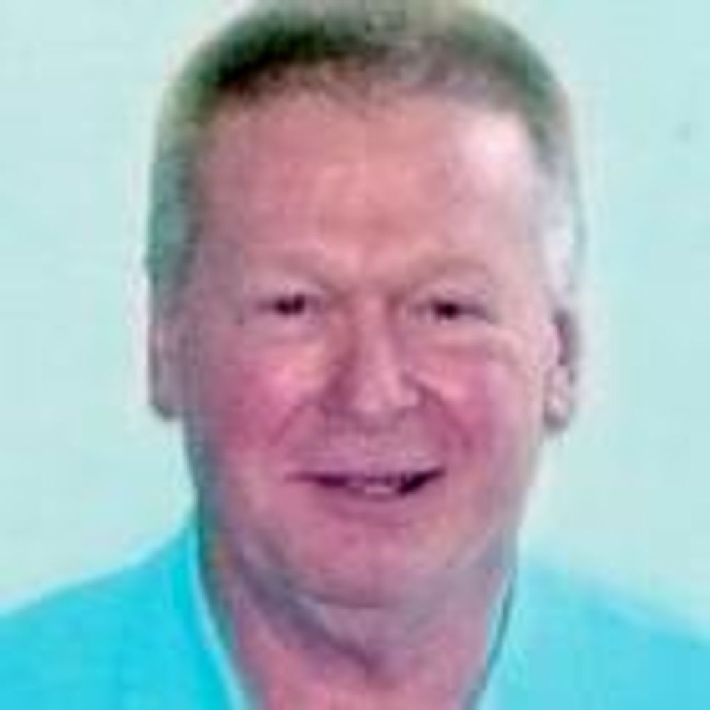 Charles Dallas Cooke, Dvm