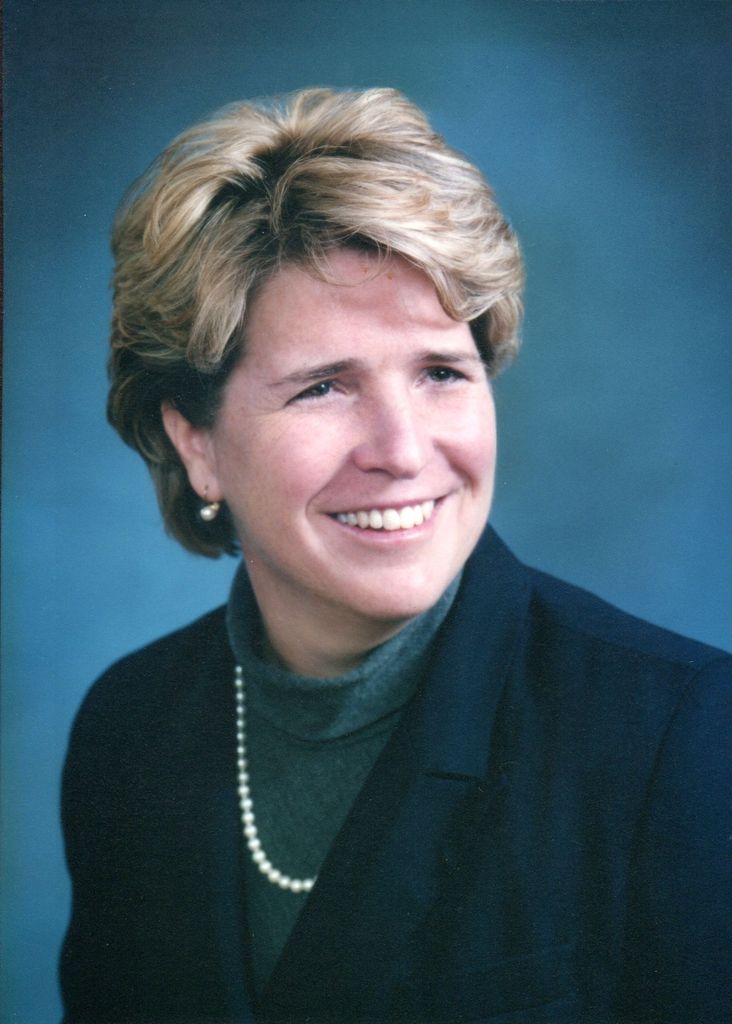 Elisabeth Pendreigh "Penny" Work Profile Photo