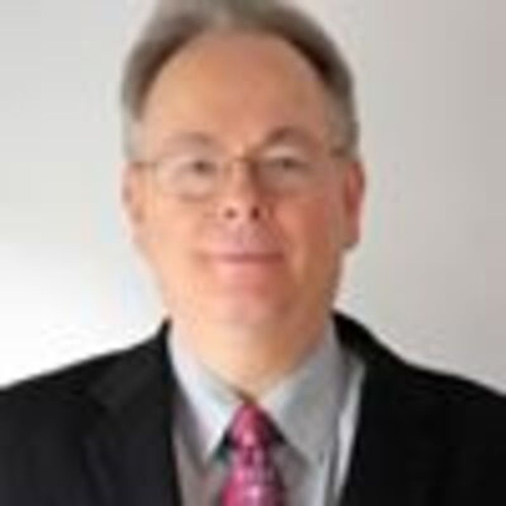 David Randall Speer Profile Photo