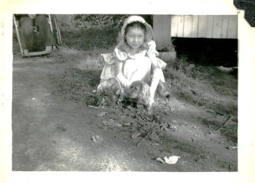 Jannette Louise (May)  Brown photo gallery thumbnail 50 of 61
