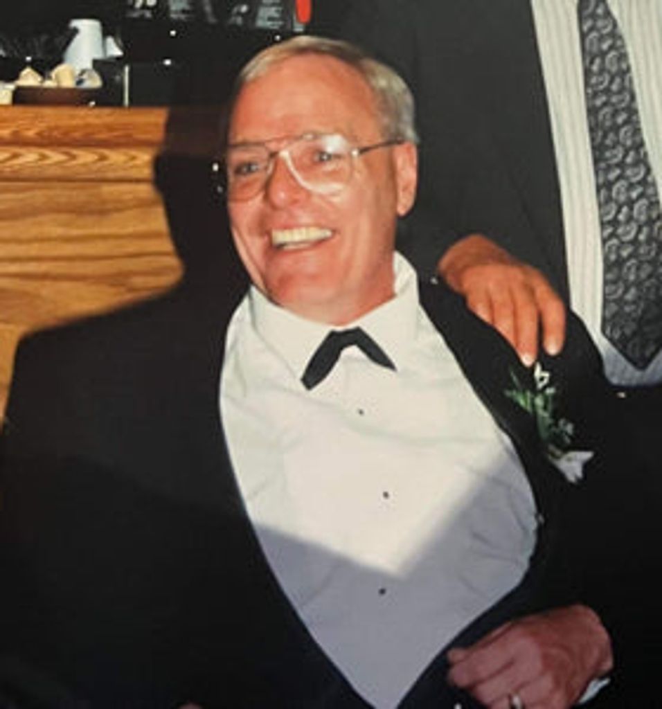 Doug Gullons Profile Photo