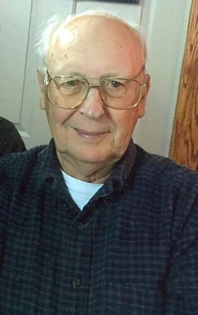 George I. Estabrook, Jr. Profile Photo