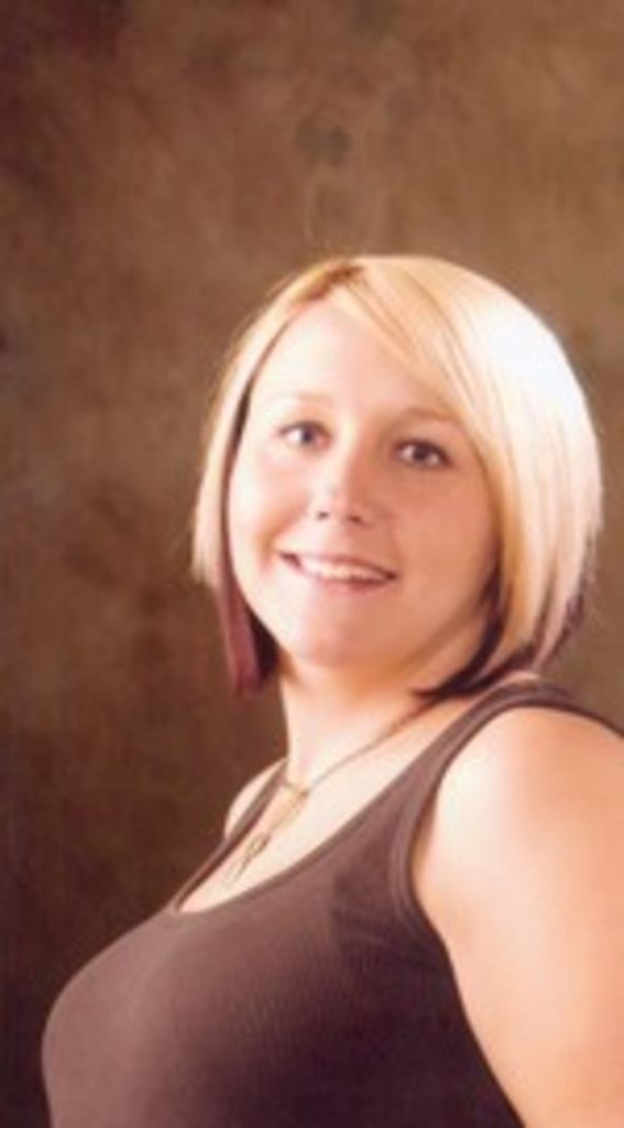 Kori Lynette Dudek Bryant