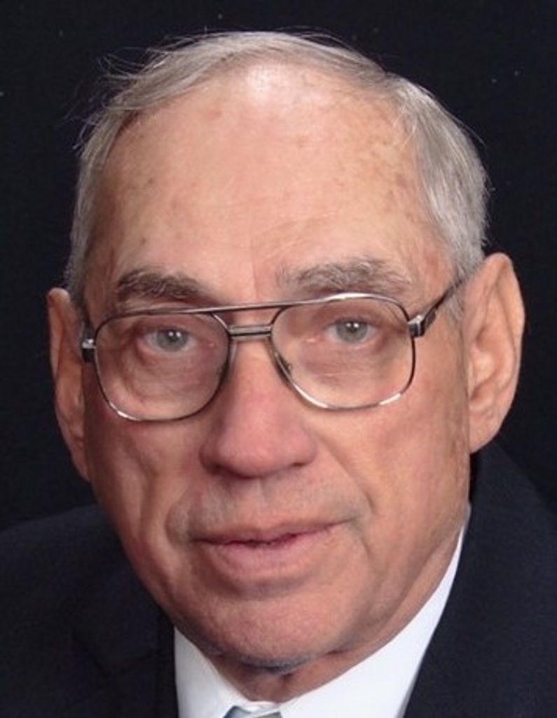 Ronald Eugene Walker Profile Photo