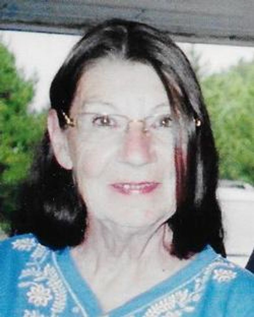 Catherine Blanche Oetterer Profile Photo