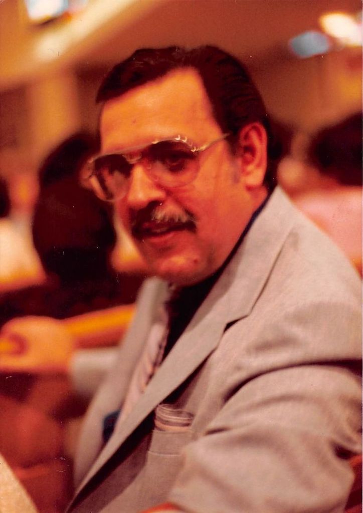 Emilio Valdes