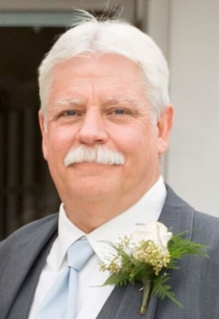John Lester Baker Profile Photo