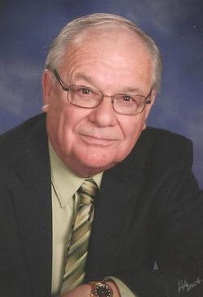 Taylor "Bill" William Barrett