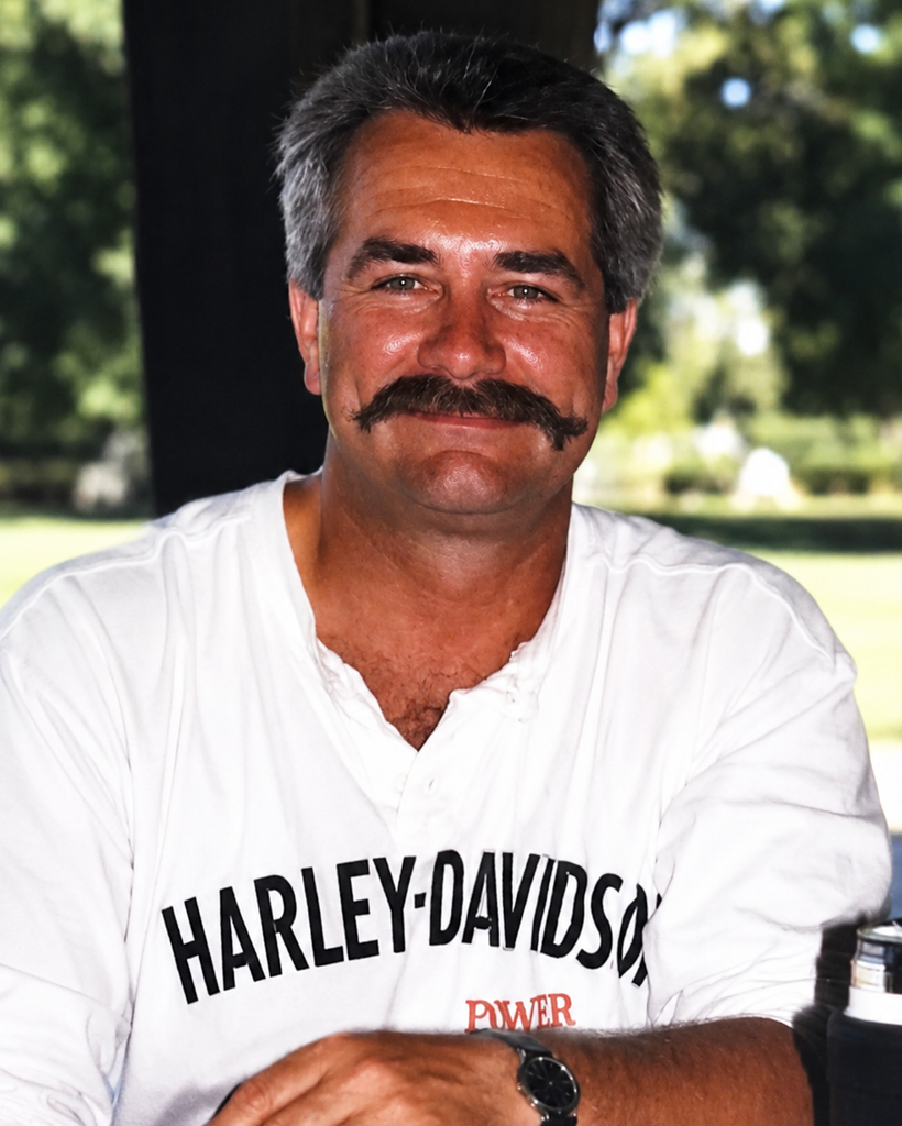 William "Bill" Haugh