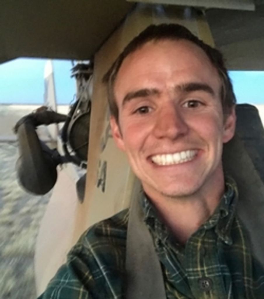 Jake Hefner Profile Photo