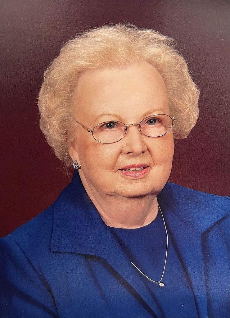 Jessie Roberts Rafferty Profile Photo