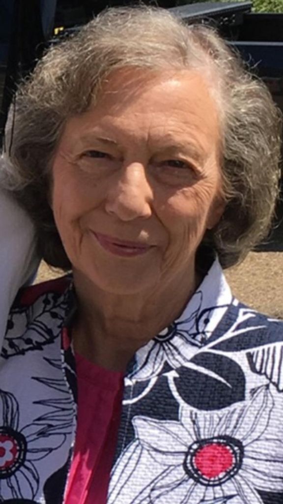 Mary Ellen Cox Profile Photo