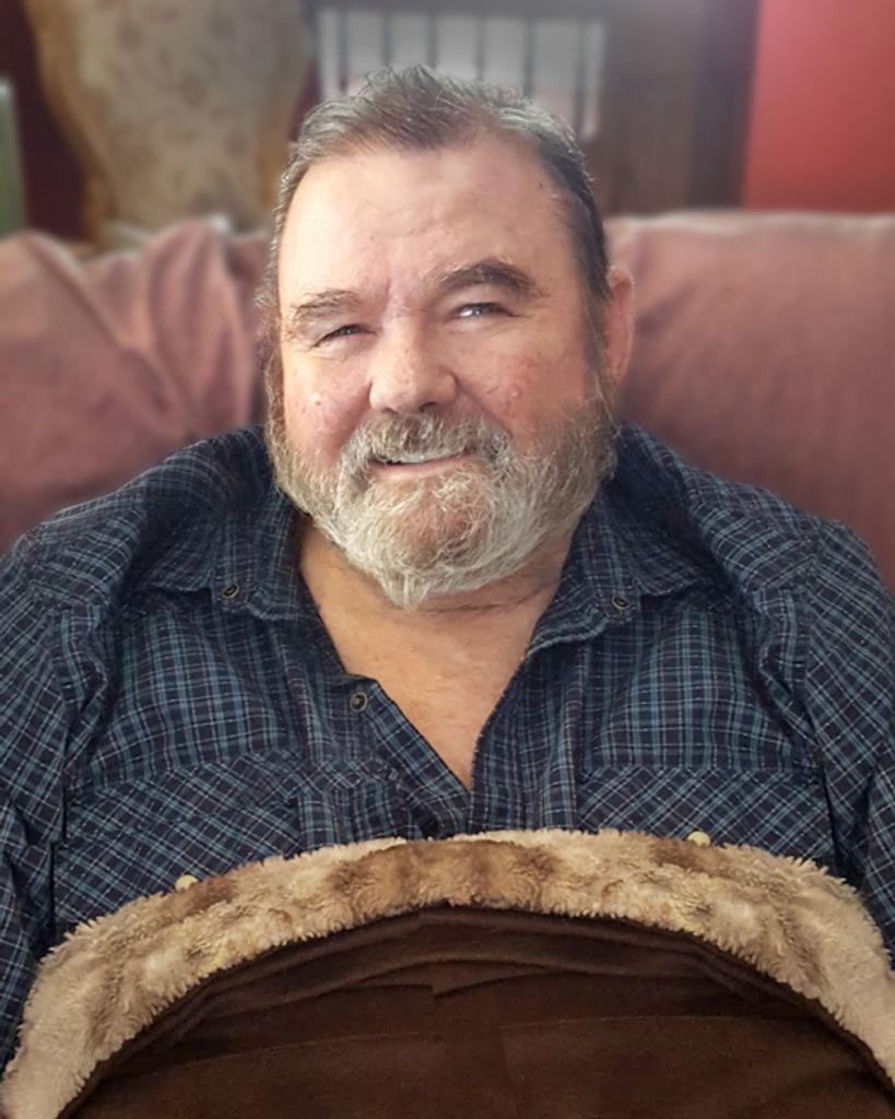 Ronald Allen Cheek