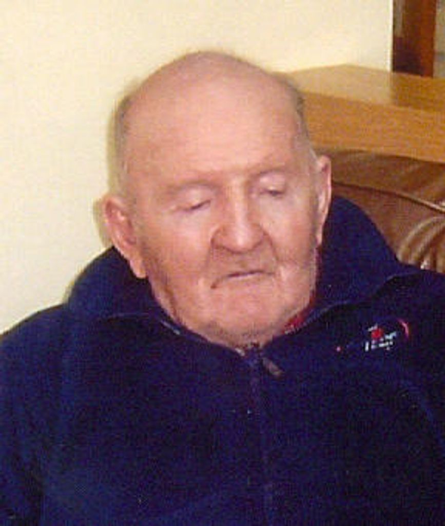 Donald Fouquette