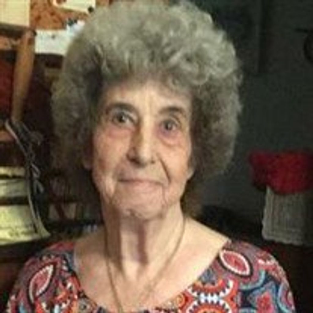 Juanita Melba Scott