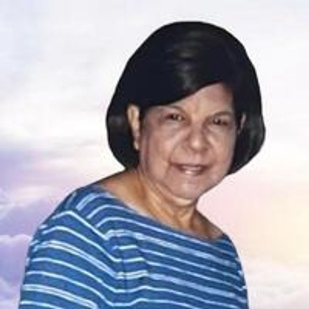 Lucia V. Cavazos Profile Photo