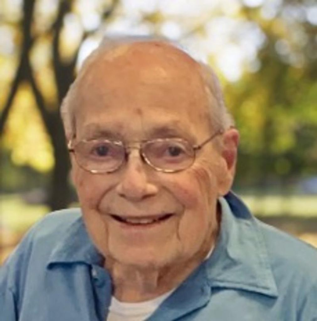 Ronald G. Powers