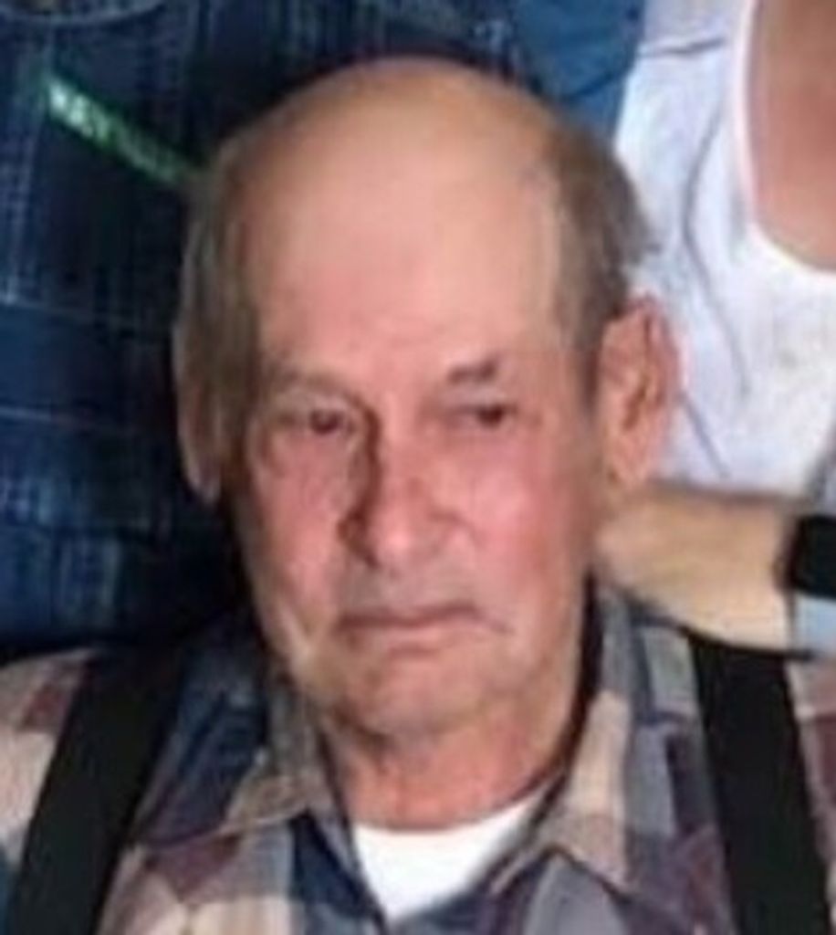 Dickie Lee Jones Profile Photo
