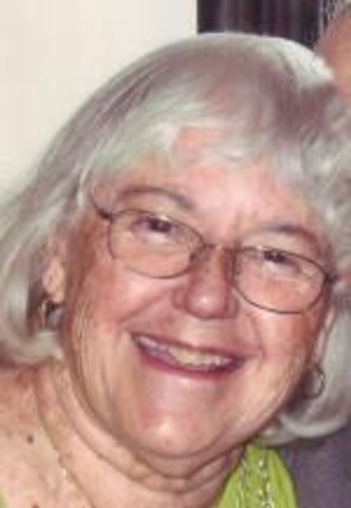 Mary T. Hennessey