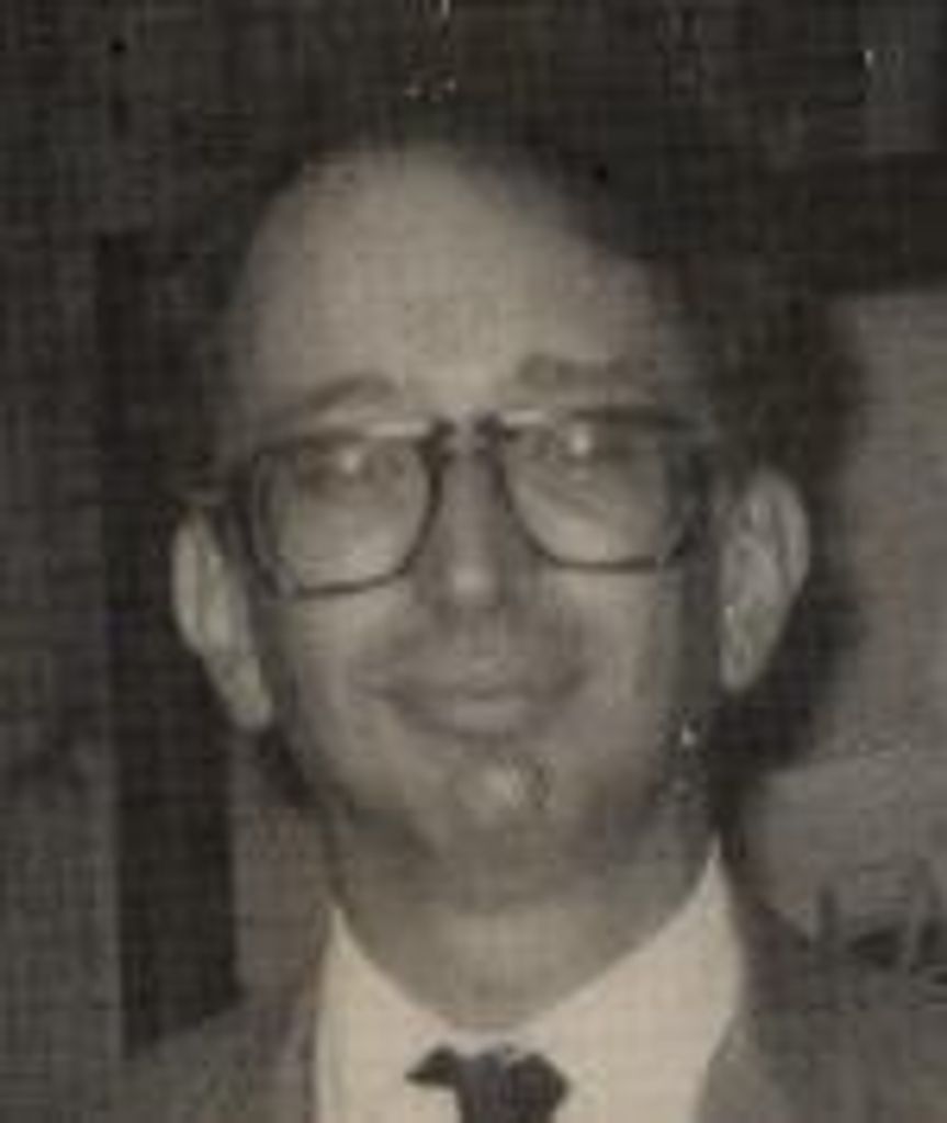 Michael G. Zaritt