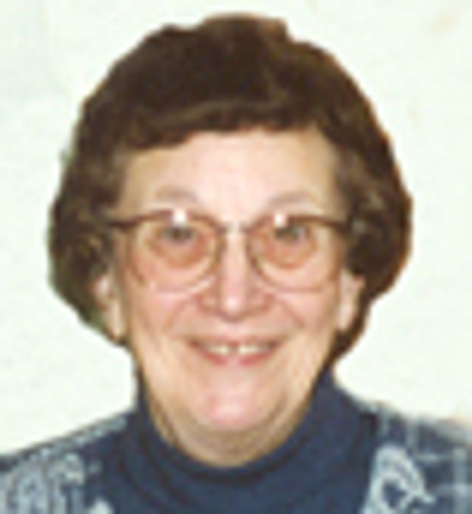 Helen C. Mullen