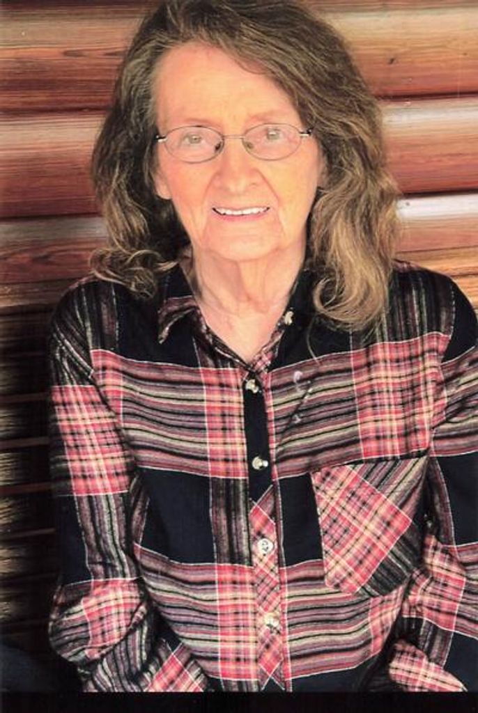 Freda Ann Johnson Profile Photo