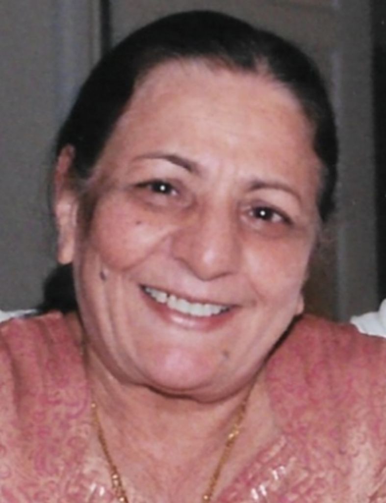 Santosh Chawla