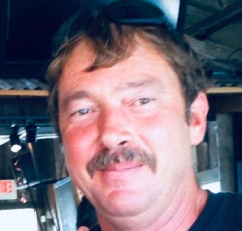 Ronald Crawford Profile Photo