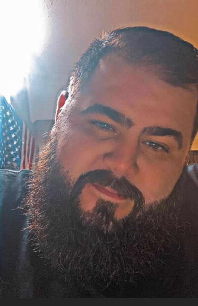 Bo David Ferguson Profile Photo