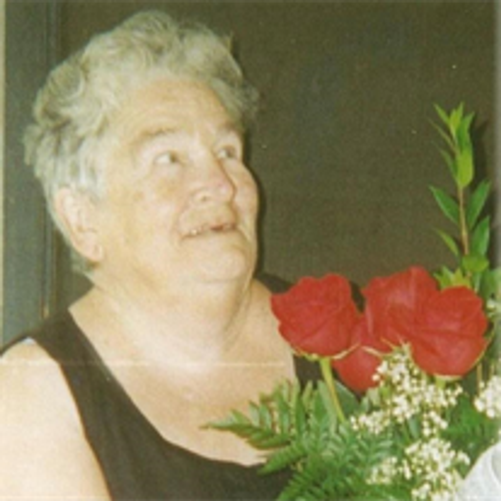Shirley June Marie Rochelle