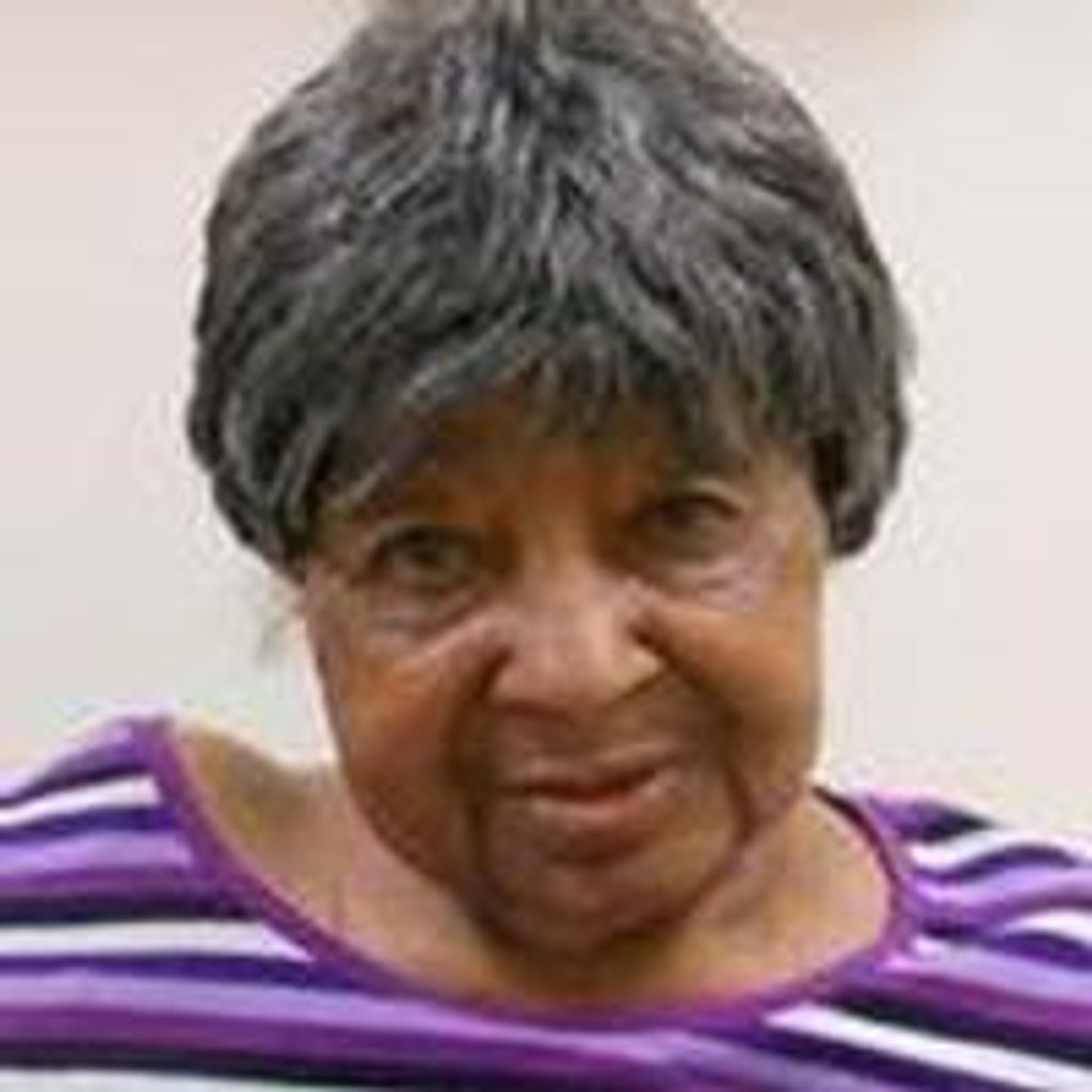 Barbara Ruth Farmer
