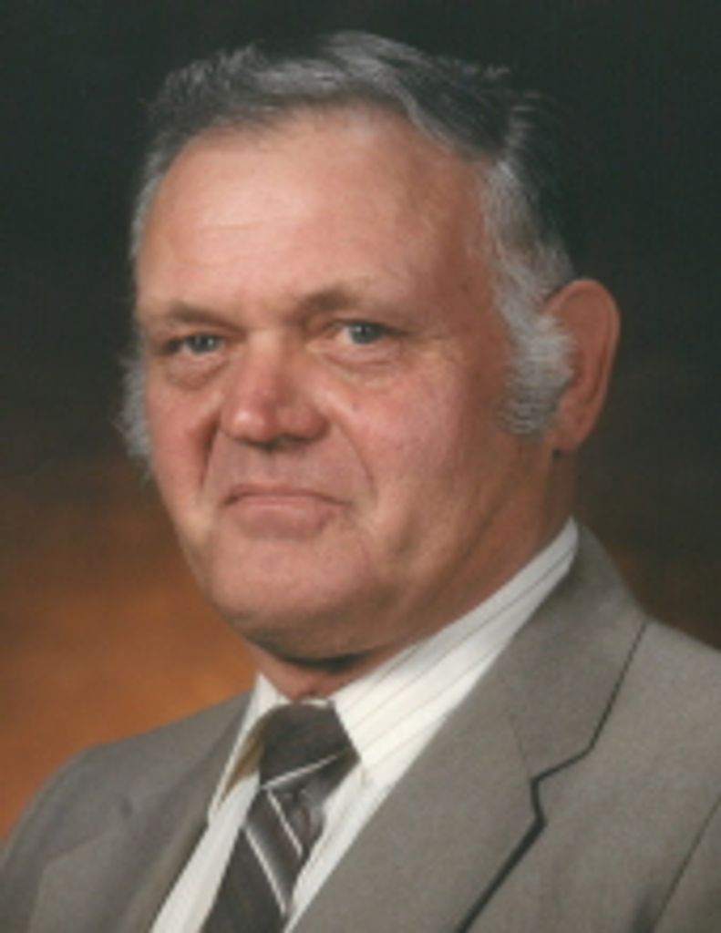 John Elmer Orr