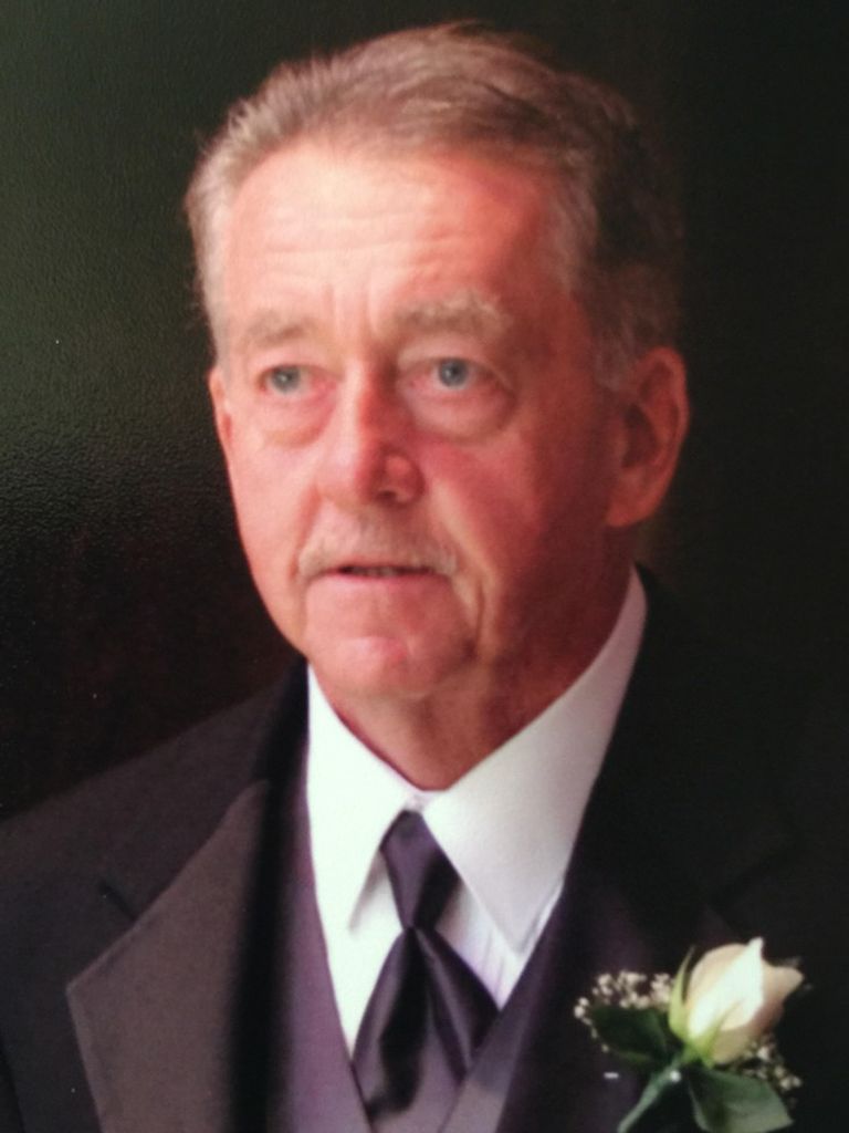 David Francis Wolf