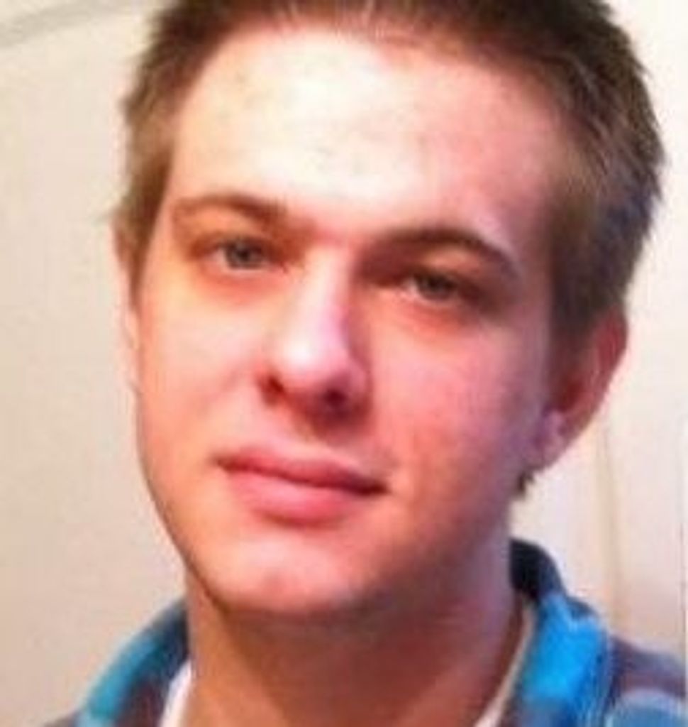 Joshua Allan Jacob