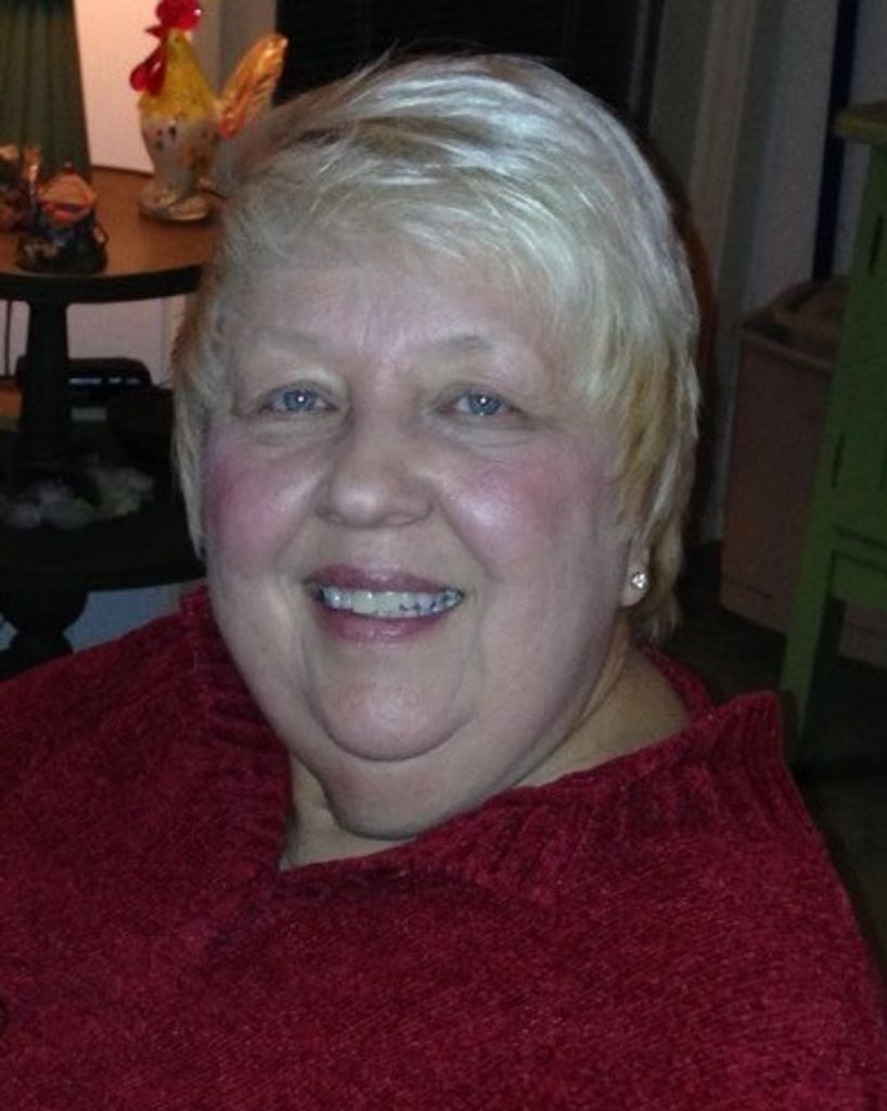 Kathleen "Kathy" Nelson