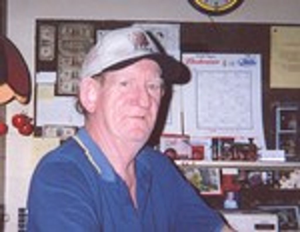 Richard (Dickie) Edward Clark