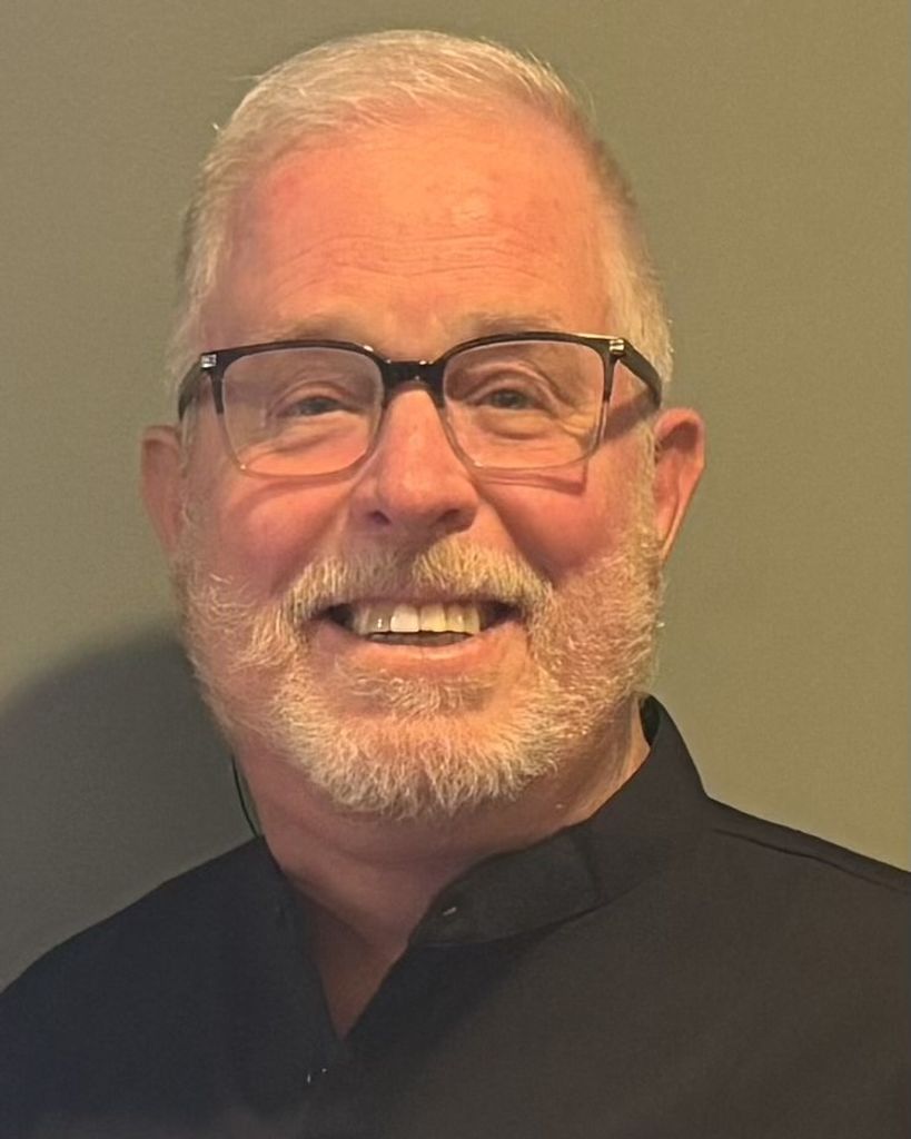David M. Husser Profile Photo