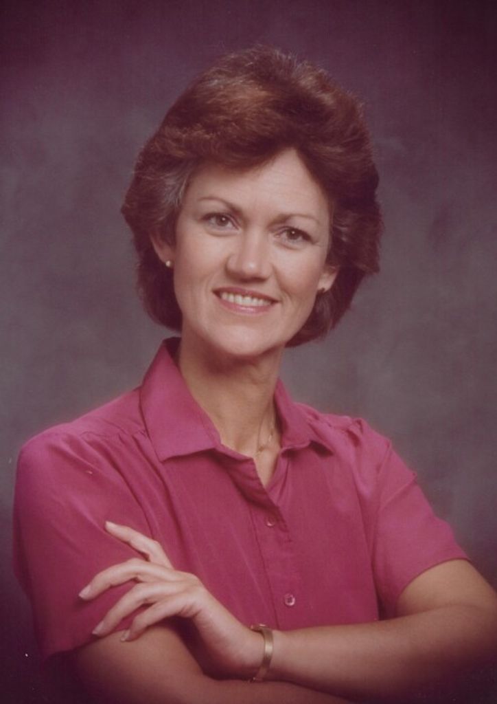 Martha Matthews